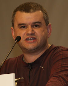 Duarte Correa Piñeiro