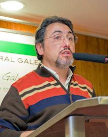 Manuel Da Cal Vázquez