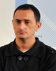 Xosé Manuel Baños García