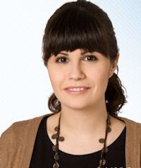 Anabel Gulías Torreiro