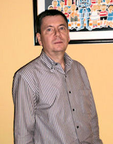 Xoán Costa