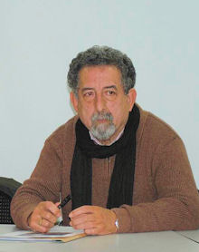 Santiago Jiménez