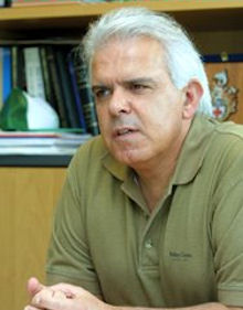 José Goulão