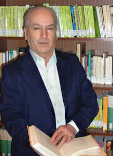 Manuel Cabada Castro