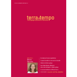 Revista Terra e Tempo nº 145-146