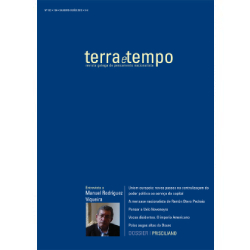 Revista Terra e Tempo nº 153-154