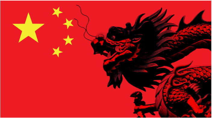 Sobre Ameaza China